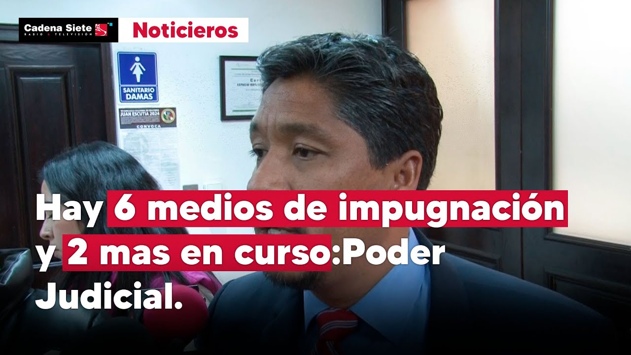 Ya se entregaron nombres de participantes a reelección