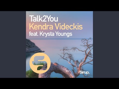 Talk2You (Original Club Mix)