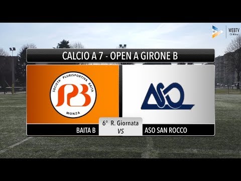 Sintesi Baita B - Aso San Rocco