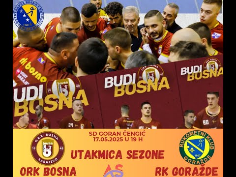 ORK BOSNA | RK GORAŽDE