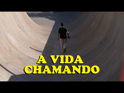 Layback - A Vida Chamando