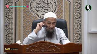 Bos Bayar Gaji Tak Cukup - Ustaz Azhar Idrus