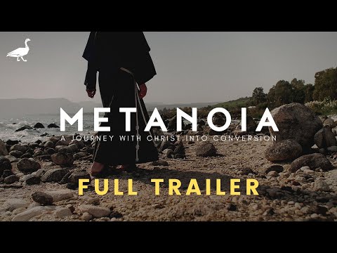 Metanoia Trailer  Official