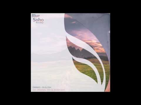 Omniks - Ololosh (Original Mix)
