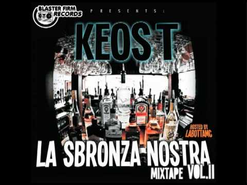 10 Keos T feat  WOODIE AULIN 