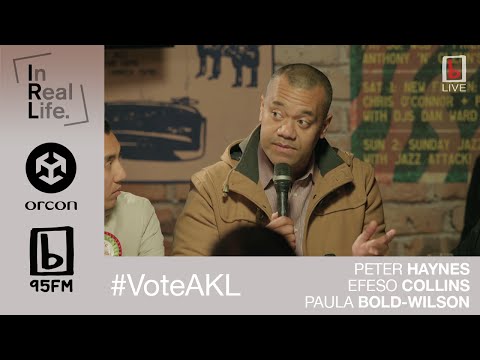 IRL6 | Auckland Votes | Panel 1