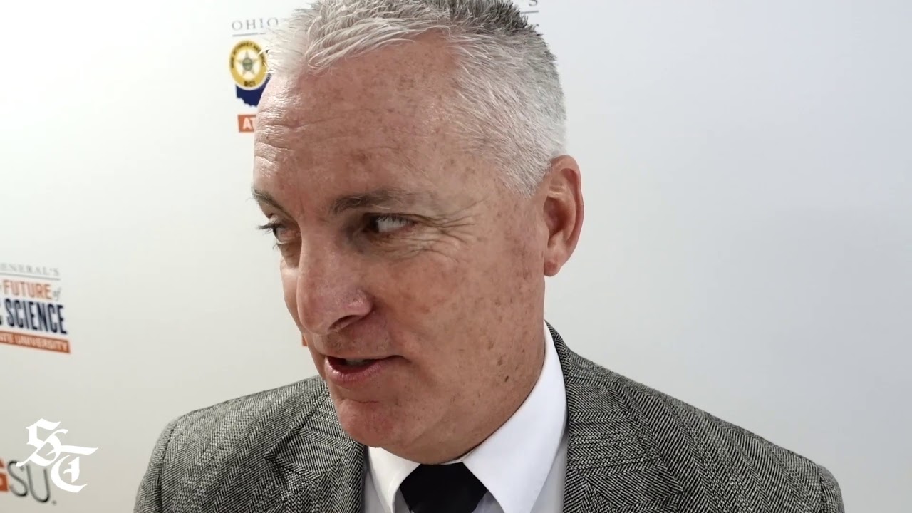 BGSU Center for the Future of Forensic Science