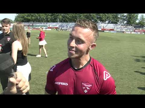 Kampioenschap FC Rijnvogels