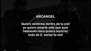 Arcangel Y De La Ghetto - Mas Que Ayer (Letra)