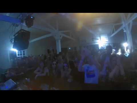 Malik Mustache @ AFTER BEACH, Rio De Janeiro - RJ 23.07.2016