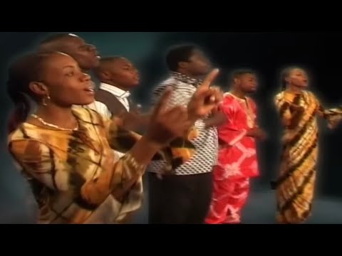Alain Moloto - Liloba Na Bomoï (Clip Officiel HD)