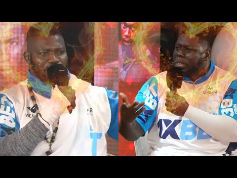 Bouillant ! Le face-à-face Franc-Tapha Tine fait déjà trembler