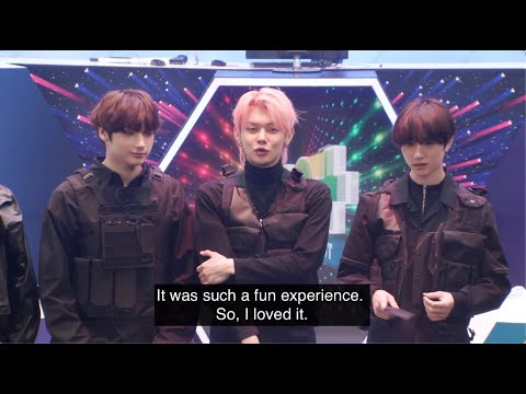 [ENGSUB] TO DO X TOMORROW X TOGETHER  - EP.38  Full Episode