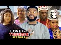 Love & Thunder Season 2 -(New Trending Movie)Uju Okoli & Stephen Odimgbe 2022 Latest Nigerian Movie