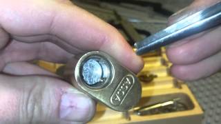 Download lagu 054 Gold Assa Oval Lock SPP'd & Gutted thanks to Texas Jim! mp3 Download lagu 054 Gold Assa Oval Lock SPP'd & Gutted thanks to Texas Jim! mp3