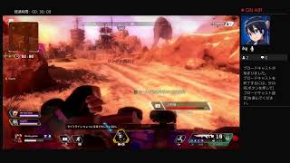 Apex Legendsでゆるくチャンピオンを目指す生放送Part3ex