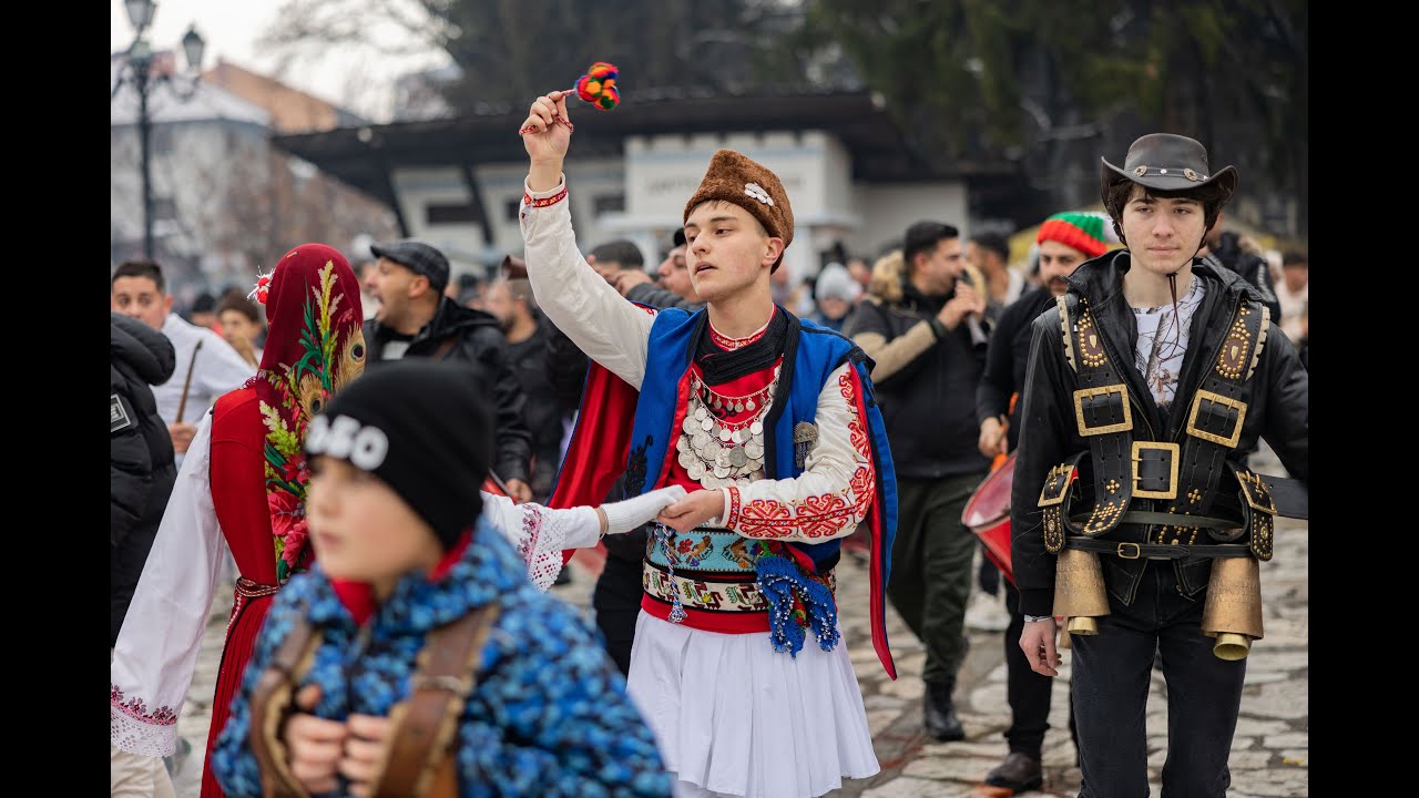 Разлог – Традиционно закаче