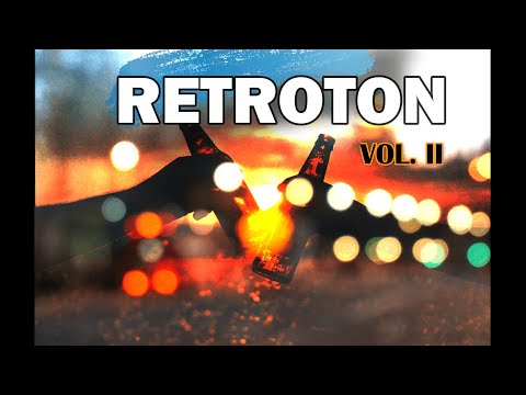 RETROTON  VOL. II🔥 JUEVES DE TBT 💯