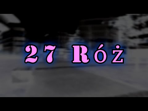 Bartek Dry - 27 Róż