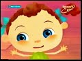 Discovery Kids UK Franny S Feet Promo 2004