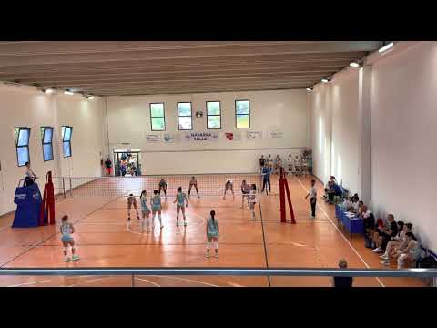 Ultimo punto finale regionale Under18 - 2023