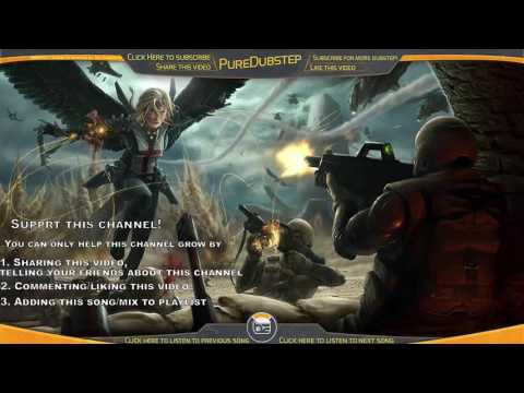 [Dubstep] ELOQUENT x FLAXDUBZ -  INVADE