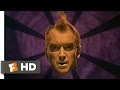 Vertigo (9/11) Movie CLIP - Scottie's Nightmare (1958) HD