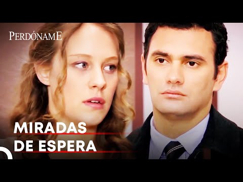 Feride Y Cüneyt Volvieron A Estar Más Cerca | Perdóname