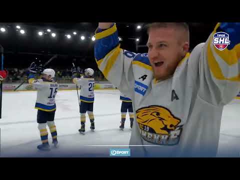 Emócie po 3. finálovom zápase v Humennom