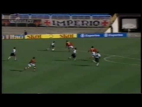 CARIOCA 2001-03-FEV - AMÉRICA-RJ 0X1 VASCO