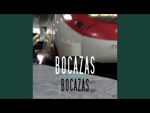 Bocazas