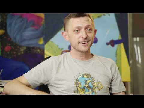 Realism - Roman Tolici