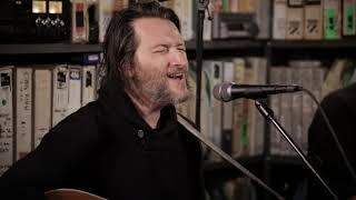 Matthew Perryman Jones - Coming Back To Me - 10/22/2018 - Paste Studios - New York, NY