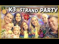 K3 SHOW 20 JAAR FEEST! ? | Bellinga Vlog #1472