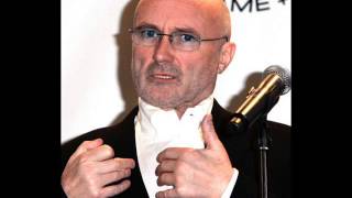 Phil Collins - Please Come Out tonight
