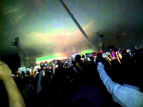 DASH BERLIN GUATEMALA 2013 22/08/2013