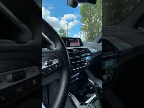 фото bmw x3 iii (g01) 0