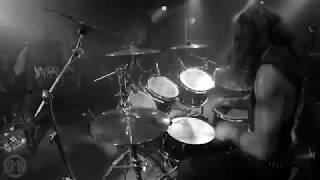 Download lagu IMPIETY@Apokalyptik Nuklear Battlebeast-DIZAZTER-Live in Poland 2018 (Drum Cam) mp3