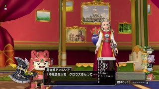 [DQ１０]初見プレイ動画♯１９