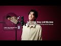 Matthew Ifield I Think They Call This Love Cover Slowed Reverb