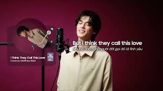 Download lagu Matthew Ifield - I Think They Call This Love (Cover)(Slowed   Reverb) mp3