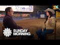 Extended interview: Kacey Musgraves