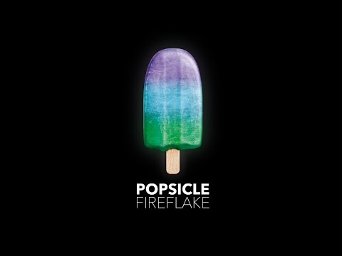 Fireflake - Popsicle (Official Music Video)