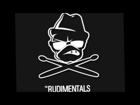The Rudimentals - Sound Boy Killa