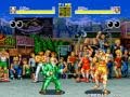 Fatal Fury 1 Arcade Play As Tung Fu Rue Demonstration