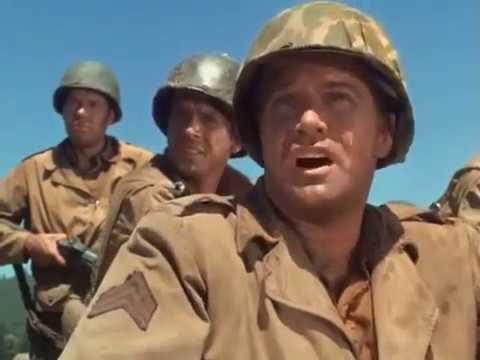 Combat! S05E01   The Gun