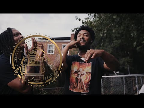 Mel - 5-2 (Official Music Video)