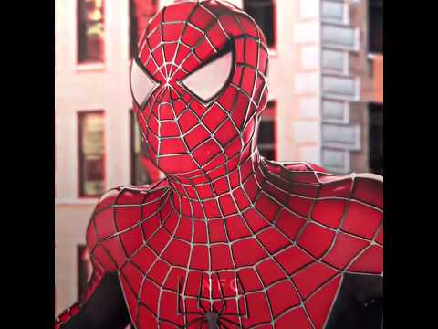 Tobey is the GOAT 🐐🔥 | No Way Home Edit | Spider- Man Edit | Tobey Maguire Edit - MENTE MÁ