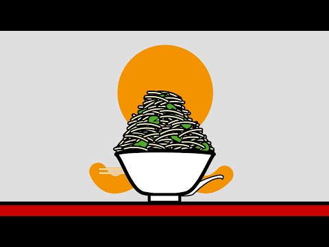 ラーメン二郎で絶対にやってはいけない事【ギルティ】