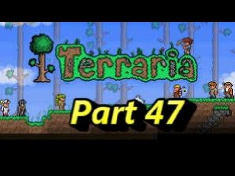 MythGamin Plays Terraria Xbox Edition #47 - Dungeons - Shadow Key!!